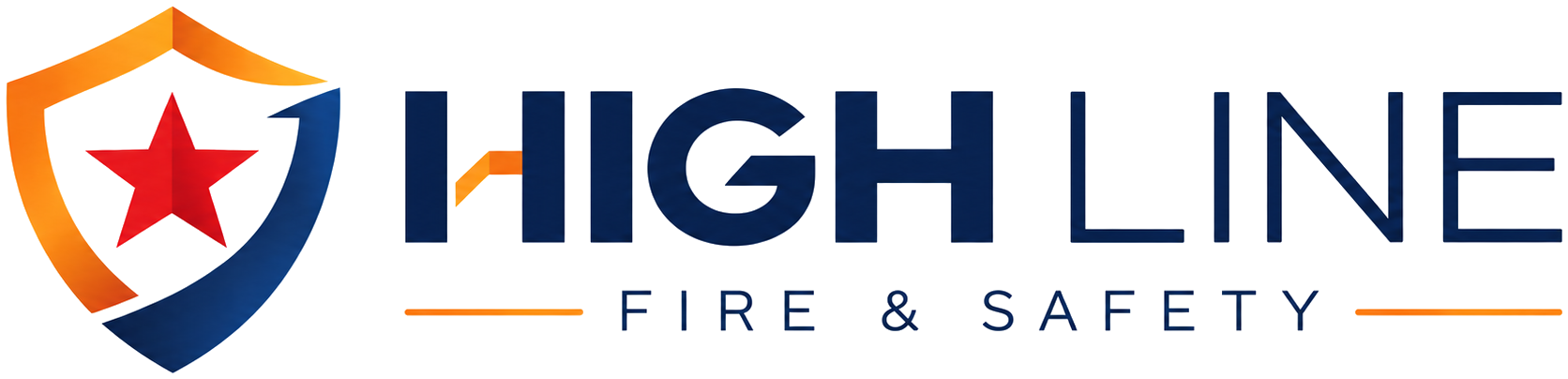 Highline Logo